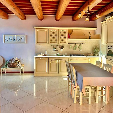 لوغو La Maison B&B المظهر الخارجي الصورة