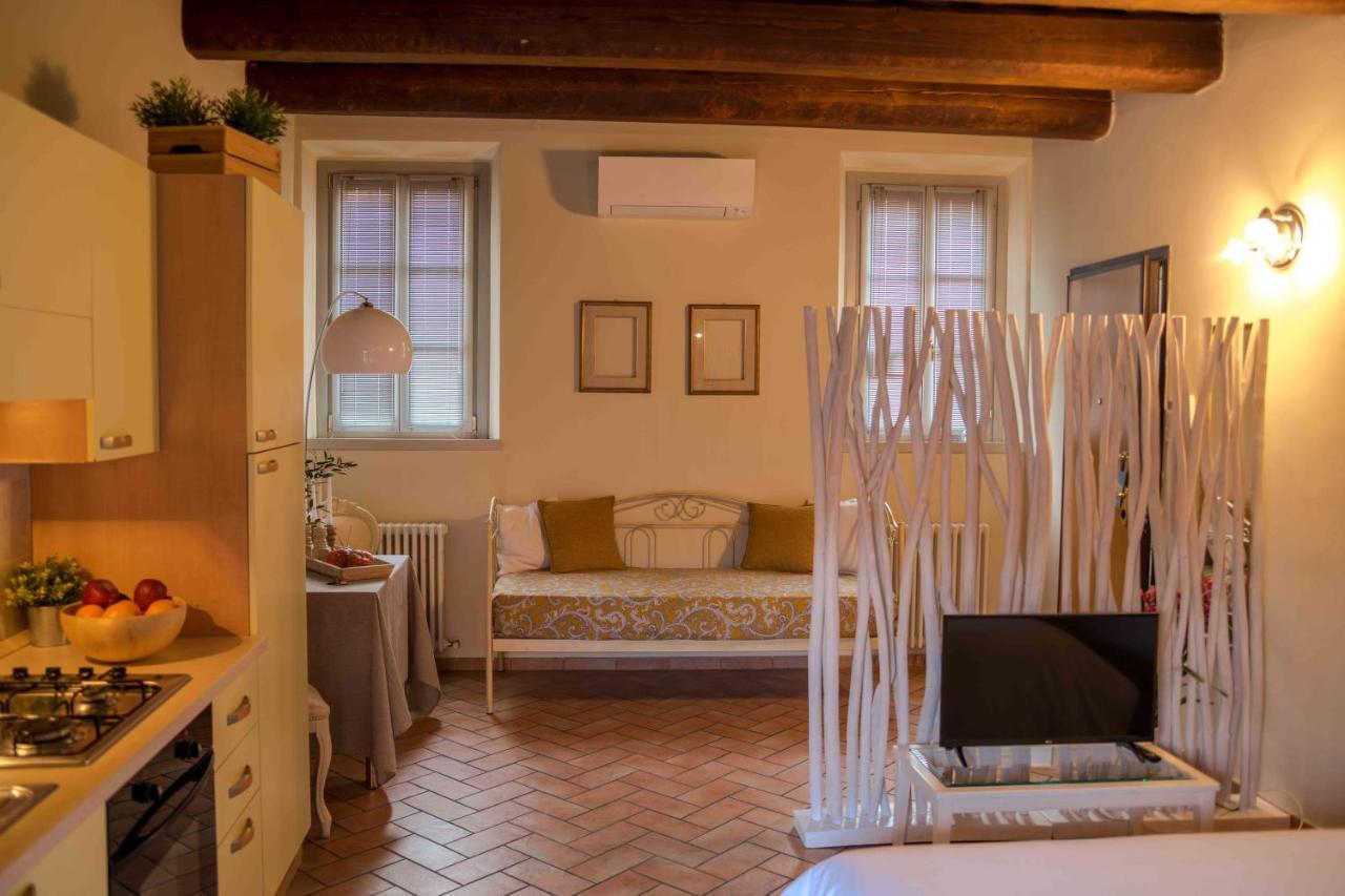 لوغو La Maison B&B المظهر الخارجي الصورة