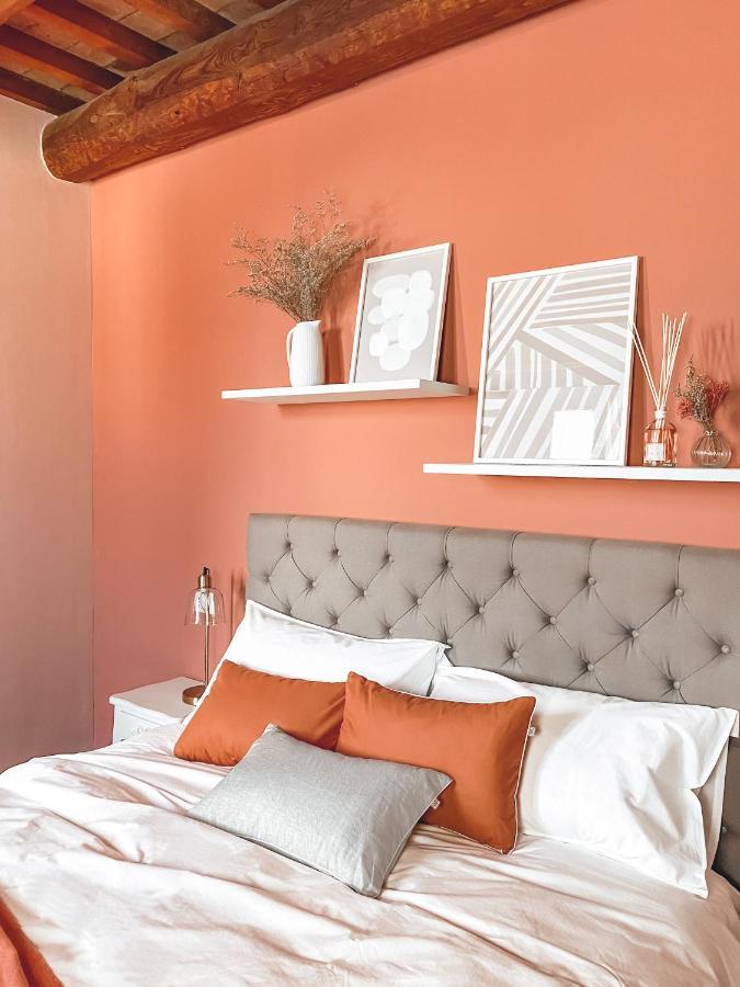 لوغو La Maison B&B المظهر الخارجي الصورة