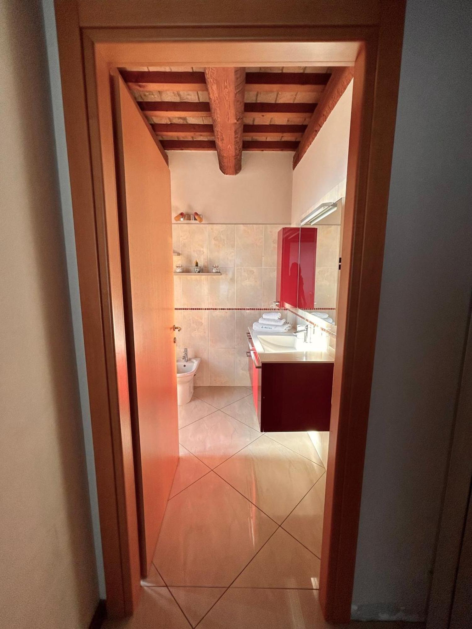لوغو La Maison B&B المظهر الخارجي الصورة